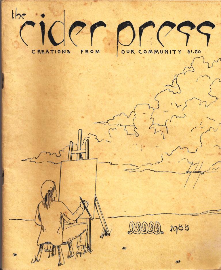 The Cider Press
